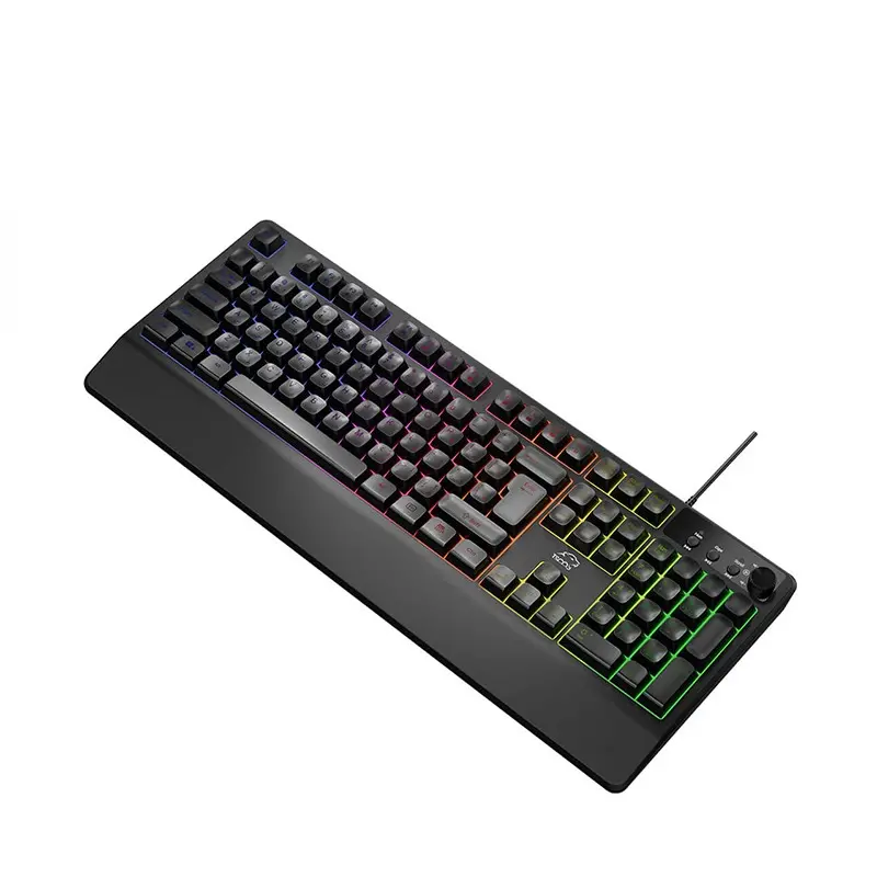 TSCO GK 8310 Wired Keyboard